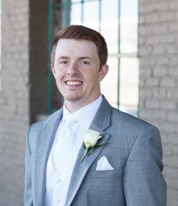 Adam Fowler